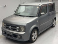 2006 Nissan Cube