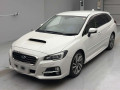 2015 Subaru Levorg