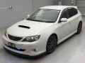 2007 Subaru Impreza