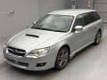 2006 Subaru Legacy Touring Wagon