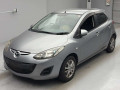 2013 Mazda Demio