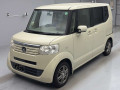 2013 Honda N-BOX