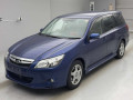 2011 Subaru Exiga