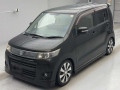 2012 Suzuki WAGON R STINGRAY