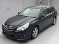 2010 Subaru Legacy Touring Wagon
