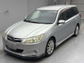 2010 Subaru Exiga