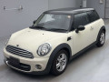 2012 Mini MINI