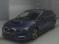 2020 Subaru Levorg