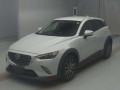 2015 Mazda CX-3