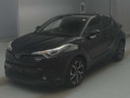 2017 Toyota C-HR