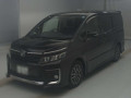 2015 Toyota Voxy