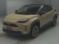 2021 Toyota YARIS CROSS