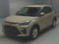 2020 Toyota Raize
