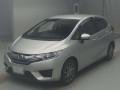 2013 Honda Fit Hybrid