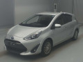 2018 Toyota Aqua
