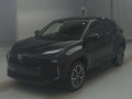 2022 Toyota YARIS CROSS