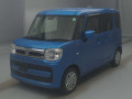 2019 Suzuki Spacia