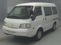 2018 Mazda Bongo Van