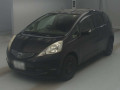 2010 Honda Fit