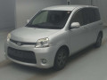 2013 Toyota Sienta