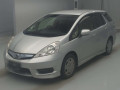 2012 Honda Fit Shuttle Hybrid