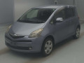 2006 Toyota Ractis