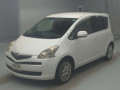 2009 Toyota Ractis