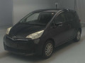 2012 Toyota Ractis