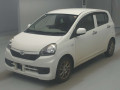 2016 Daihatsu Mira e:S