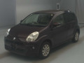 2011 Toyota Passo