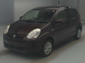 2015 Toyota Passo