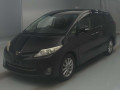 2012 Toyota Estima