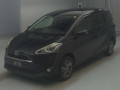 2016 Toyota Sienta
