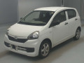 2015 Daihatsu Mira e:S