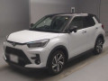 2020 Toyota Raize