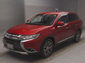 2015 Mitsubishi Outlander