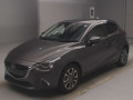 2018 Mazda Demio