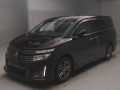 2012 Nissan Elgrand