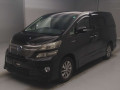 2011 Toyota Vellfire Hybrid