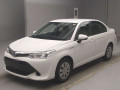 2015 Toyota Corolla Axio