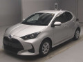 2021 Toyota YARIS
