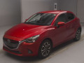 2015 Mazda Demio