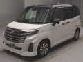 2020 Toyota Roomy