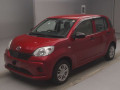 2018 Toyota Passo