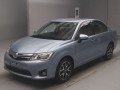 2014 Toyota Corolla Axio