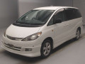 2001 Toyota Estima