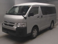 2021 Toyota Hiace Wagon