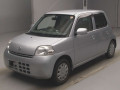 2011 Daihatsu Esse