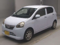 2013 Daihatsu Mira e:S