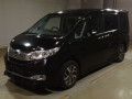 2015 Honda Step WGN Spada